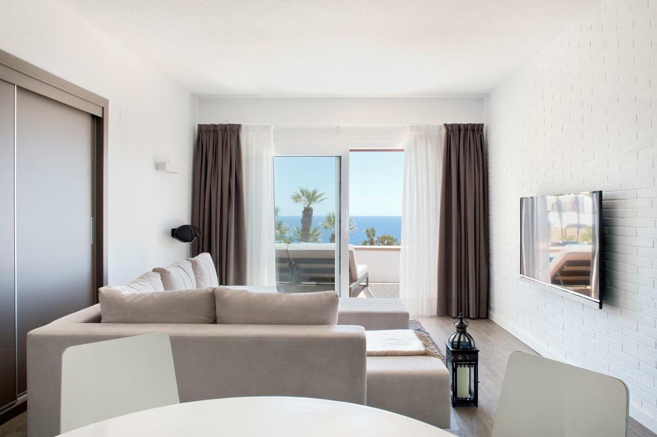 Cap Sa Sal Turquesa Apartment Begur Exterior foto